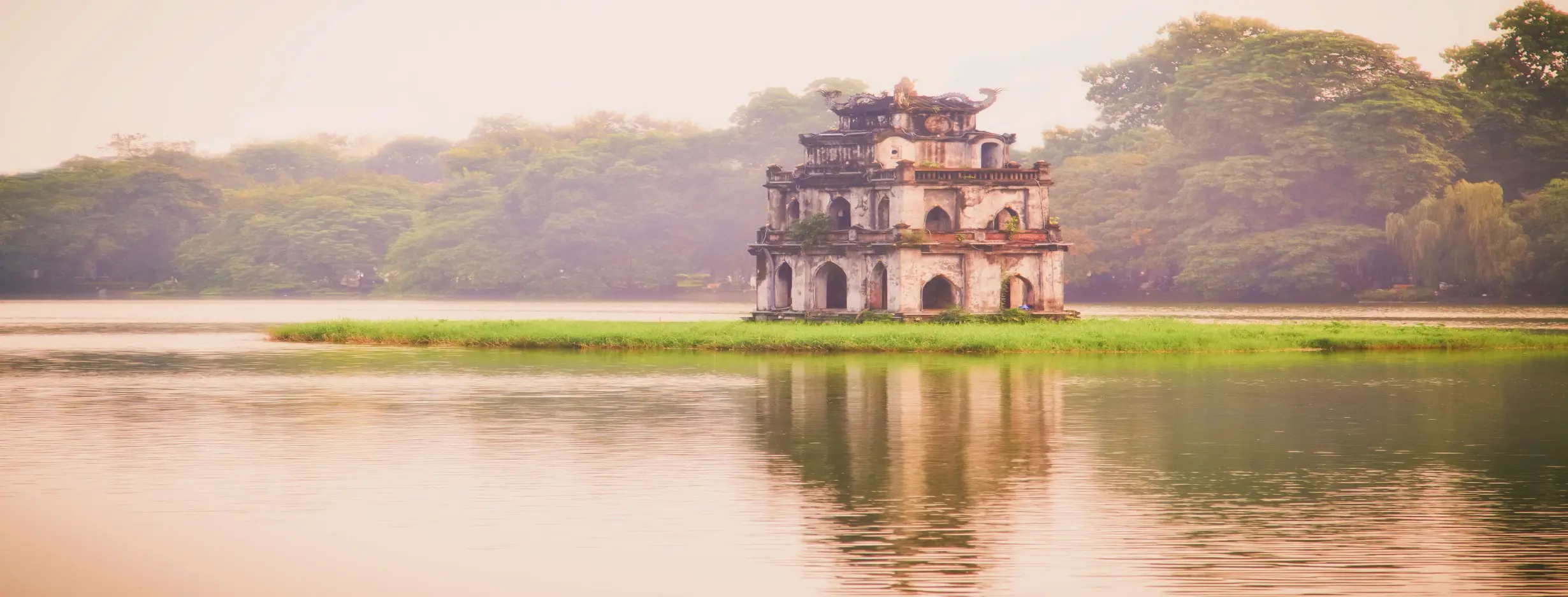 Image for Hoan Kiem Lake